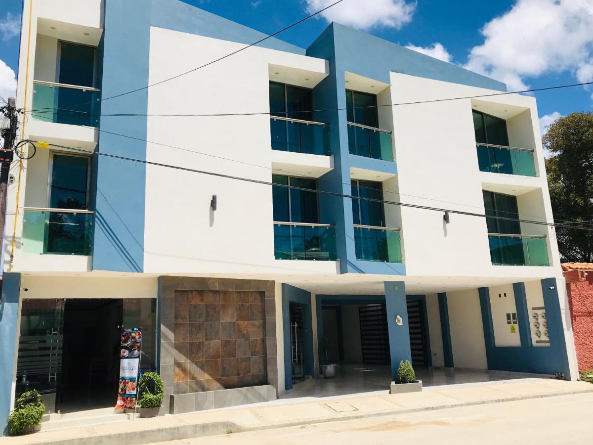 Hotel Gol Inn Platinum San Cristóbal de Las Casas Exterior foto