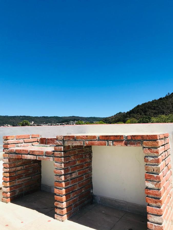 Hotel Gol Inn Platinum San Cristóbal de Las Casas Exterior foto